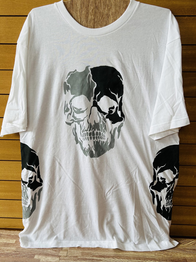 商品NO-T02